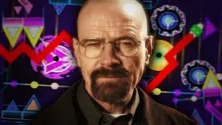 [TOP 40] walter white by Renn241 100%