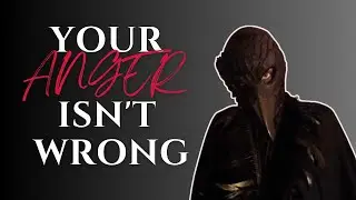 The Day I Realised My Feelings Were Dangerous (Shadow Work For People Pleasers)