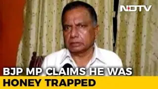 BJP Lawmaker KC Patel Says Honey-Trapped, Accuses Supreme Court Lawyer