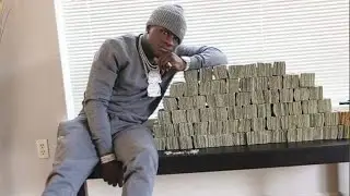 (FREE) Ralo Type Beat- &ldquo;Unstoppable&rdquo; 2024