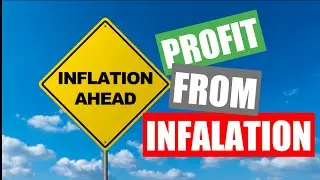 How To Make Money From Inflation 2021 | Mr. Smart Money