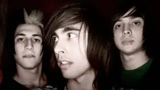 pierce the veil edits
