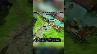 &ldquo;Zeus vs Riki Mid | UNSTOPPABLE Lightning Strikes!&rdquo; #dota2 #dota2gameplay #dota2highlights