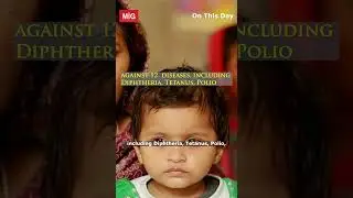 National Vaccination Day: Prevention Better Than Cure