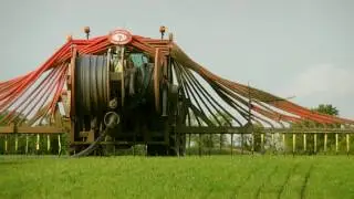 Gannon Agri Contractor's 2016