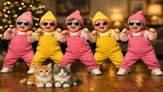 Jingle Bells Song 2026 - Interactive Kids Dance & Freeze Game | Best Christmas Nursery Rhymes