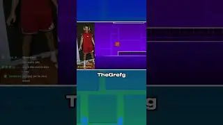 SALTO | THEGREFG #geometrydash  #gd #zoink #gdtoday #shorts #thegrefg #thegrefgclips #salto