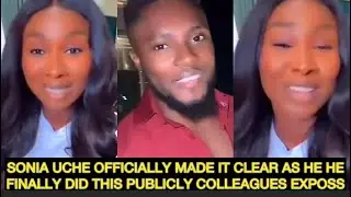 СОНЯ УЧЕ ОФИЦИАЛЬНО СДЕЛАЛА ЭТО ОТКРЫТЫМ, ТАК КАК НАКОНЕЦ-ТО СДЕЛАЛА ЭТО ПУБЛИЧНО КОЛЛЕГА РЕАКЦИЯ...