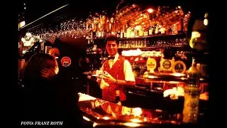 Brasserie Mollard in Paris