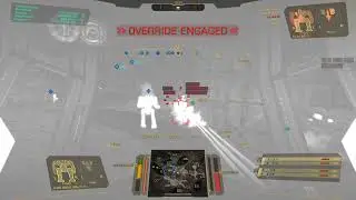 MWO random - 2022-04-14 - Highlander 4x PPC - part2