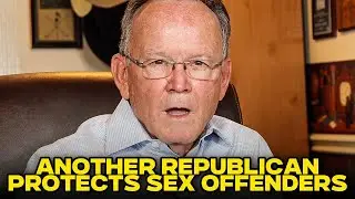 BUSTED! Utah Republican Changes Child Sex Laws To Protect Family Member