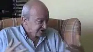 Panero habla sobre Rulfo [Festival Fet a Mèxic]