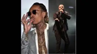Drake ft Wiz Khalifa - Passit Passionfruit (Theo Remix) Audio and Lyrics