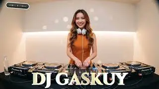 DJ BEAT KENCANG ABIS - DUGEM DISKOTIK FULL BASS PALING TERBARU 2025