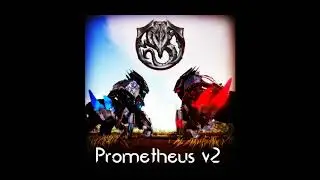 ARK Survival Evolved Mod Prometheus Soundtrack Prome Fenrisulfr boss