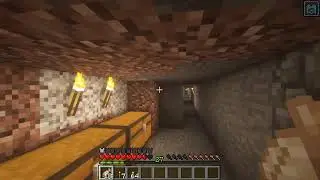 Minecraft - A day in the life in the pasta minecraft server
