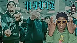 Leexito BB7 Sev -Movie (Reaccion)#spanishdrill @leexitosev