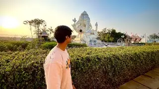 ￼Anna ￼￼￼ganpati ￼temple ￼vlog 