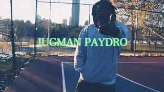 Random Ray ft JugMan Paydro - Bad Luck