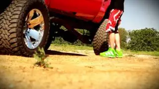 Ford Powerstroke