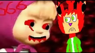 МАША ТЕПЕРЬ ТОЖЕ EXE ► Маша и Медведь.exe 5