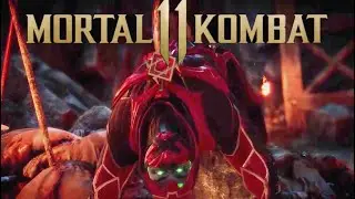 ERMAC IN MK11 - How to Find Ermac in the Mortal Kombat 11 Krypt