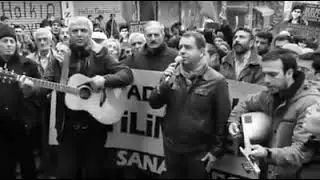 Grup Yorum/Uğurlama