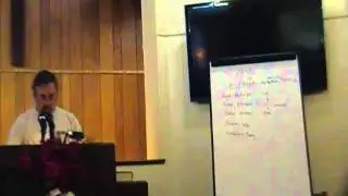 Hermeneutics pt 3 Pastor Tim Goad-1/1