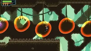 Nintendo Switch Review: Double Cross