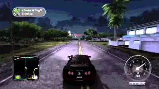 RTB #4: 400 km/h