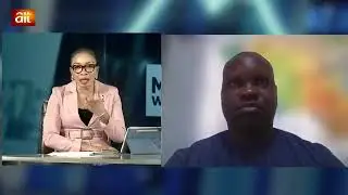 Why People Need To Be Engaged With The #Electoral Process In The Nation| Cheta Nwanze #2023elections