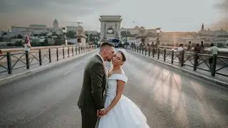 Klaudia ♥ Martin | Svadobný klip | Penzión Zlatka