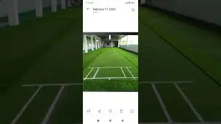 Cricket Pitch Artificial Grass | Available on IndiaMART