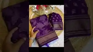 💫❤️✨ brasso silk sarees ❤️ booking fast 🛒💸💵✨💫#partywearsaree #bandhejsaree #onlineshopping #fashion 