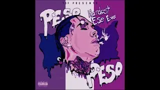 Peso Peso x Sancho Saucy - Ayeeeee Slowed