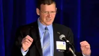 Dodd-Frank: Act Two and What's Next in Financial Services Laws and Regulations? 11-16-12
