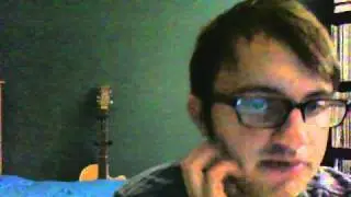 Genre Video: Electronic (Synth Pop, Ambient, etc.)