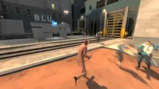 Combat Spy
