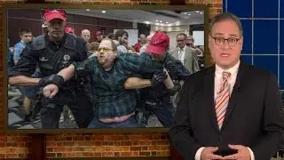 Was Energy East hearing protest 