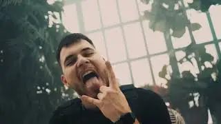Artem Dogma, Fraank — Wanna Love