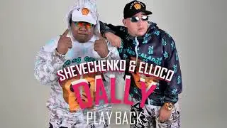 SHEVCHENKO E ELLOCO-DALLY-PLAYBACK OFICIAL