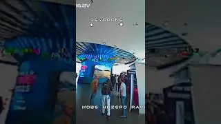 🔥DroneMex 2025 El Bloque 🏙️