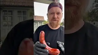 CHORIZO🔥 #bestfood #sausage #chorizo