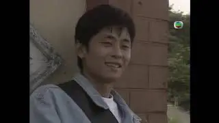 1992 王傑 香港專訪