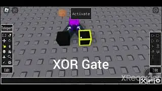 Circuit maker 2 all blocks