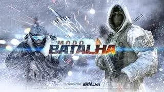 [CF] Modo Batalha - Crossfire-AL