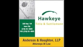 Do Business with An HBA Member 2023 - Hawkeye Title & Settlement