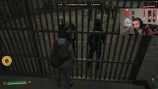 Mr K Only Gets 60 Months When Cops Forget His 6 Warrants & Sees Crocs Reaction | Prodigy Rp 2.8