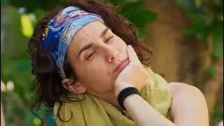 Best of Aubry Bracco - Survivor Edge of Extinction