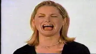 USA Network Summer 1997 Commercials